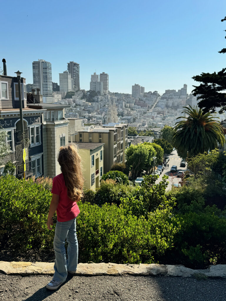 Lombard Street