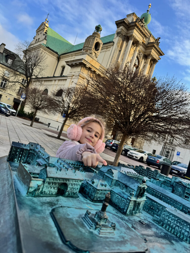 Warsaw, Poland