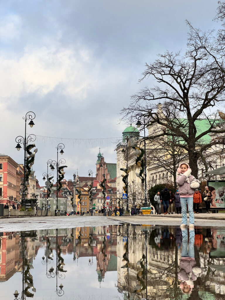 Warsaw, Poland