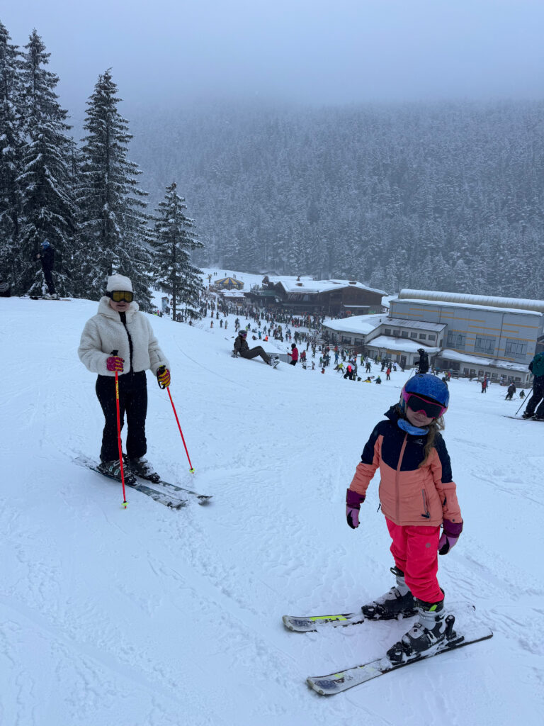 Bansko Ski
