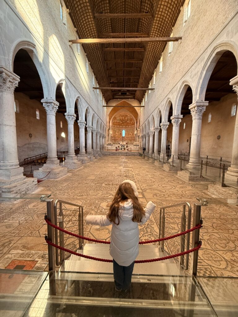 Basilica di Santa Maria Assunta