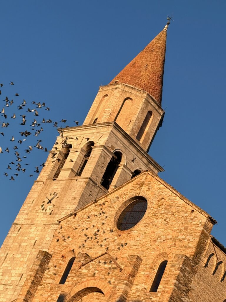 Basilica di Santa Maria Assunta
